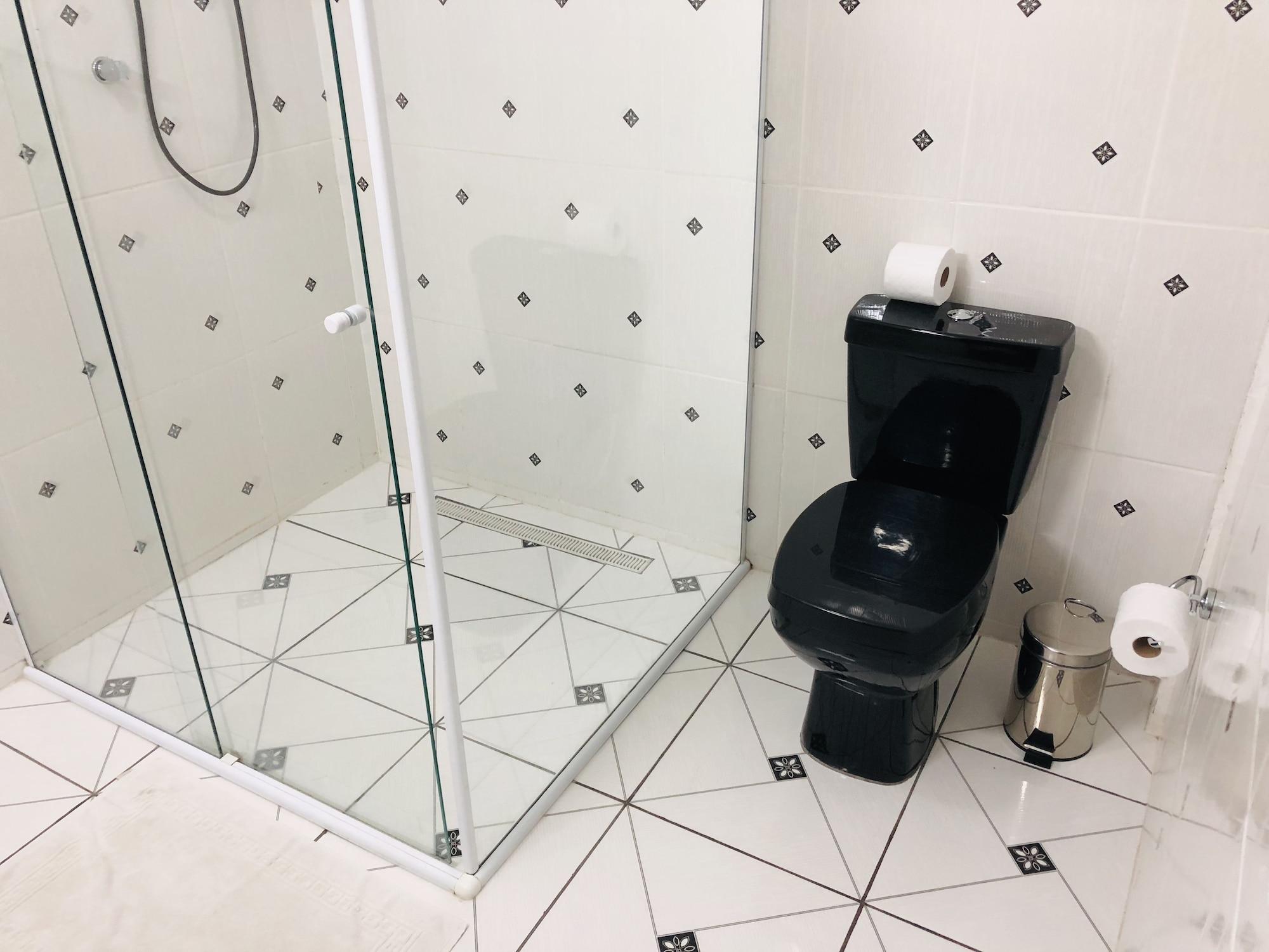 Hotel Westphal Pelotas Kültér fotó