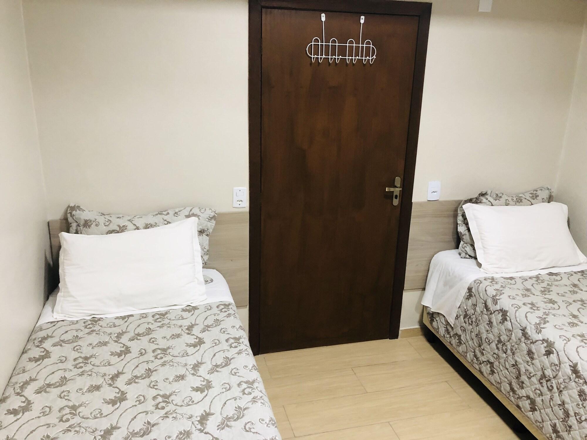 Hotel Westphal Pelotas Kültér fotó