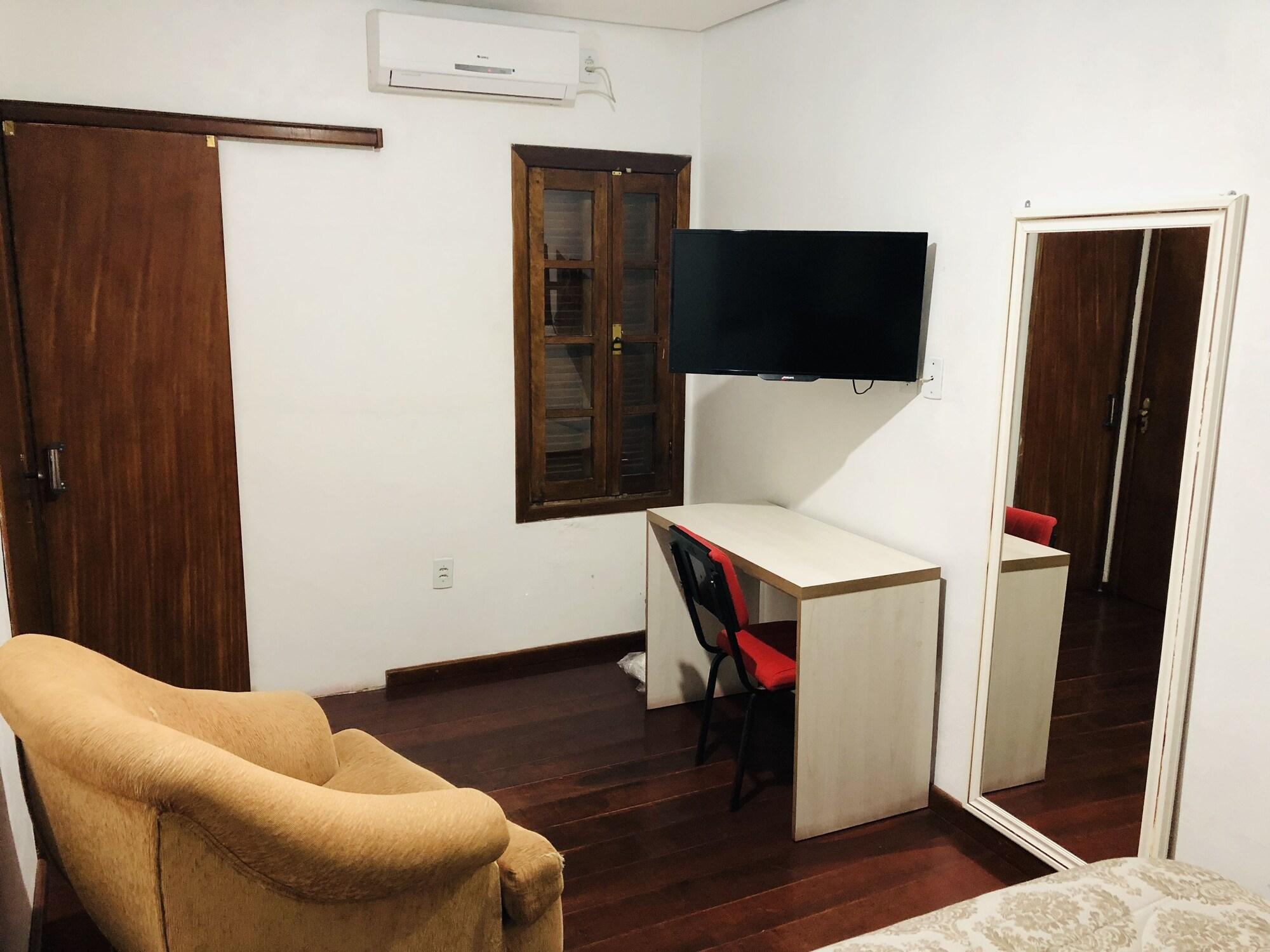 Hotel Westphal Pelotas Kültér fotó