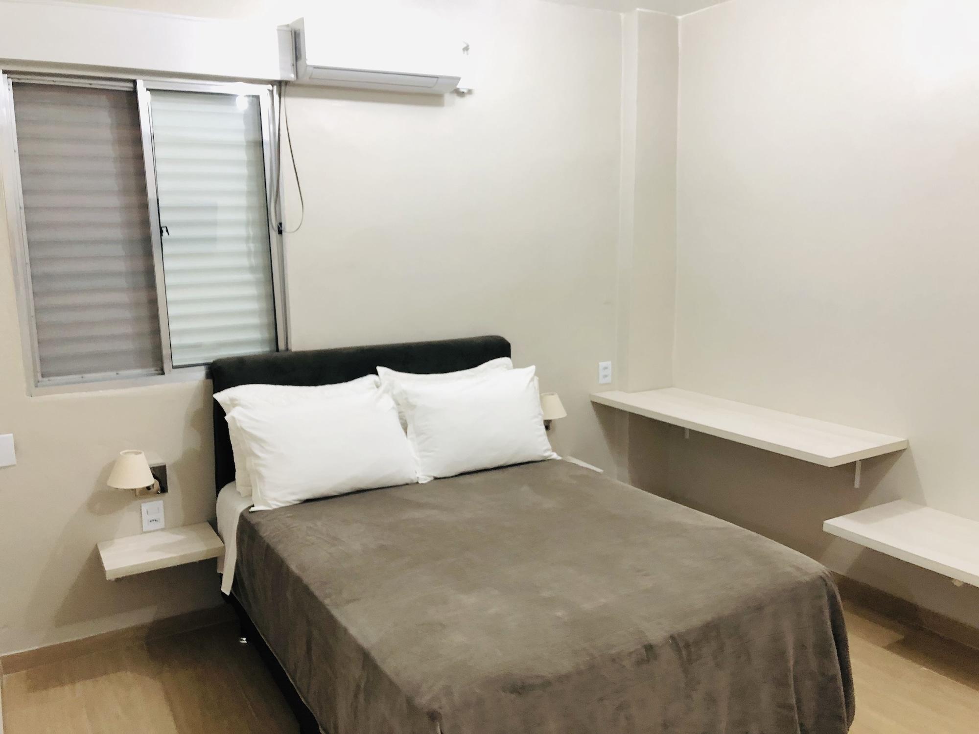 Hotel Westphal Pelotas Kültér fotó