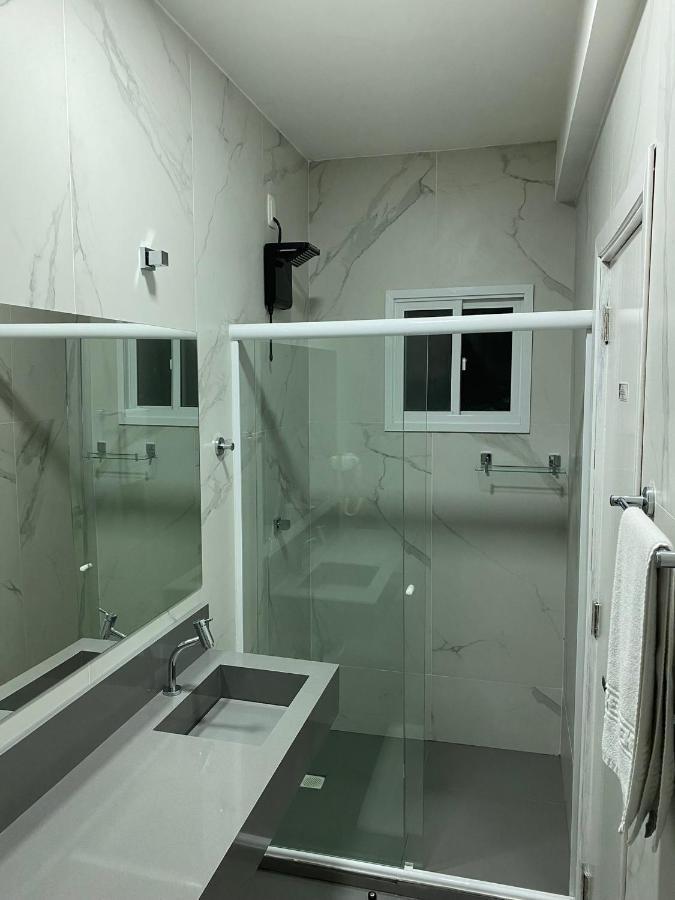 Hotel Westphal Pelotas Kültér fotó
