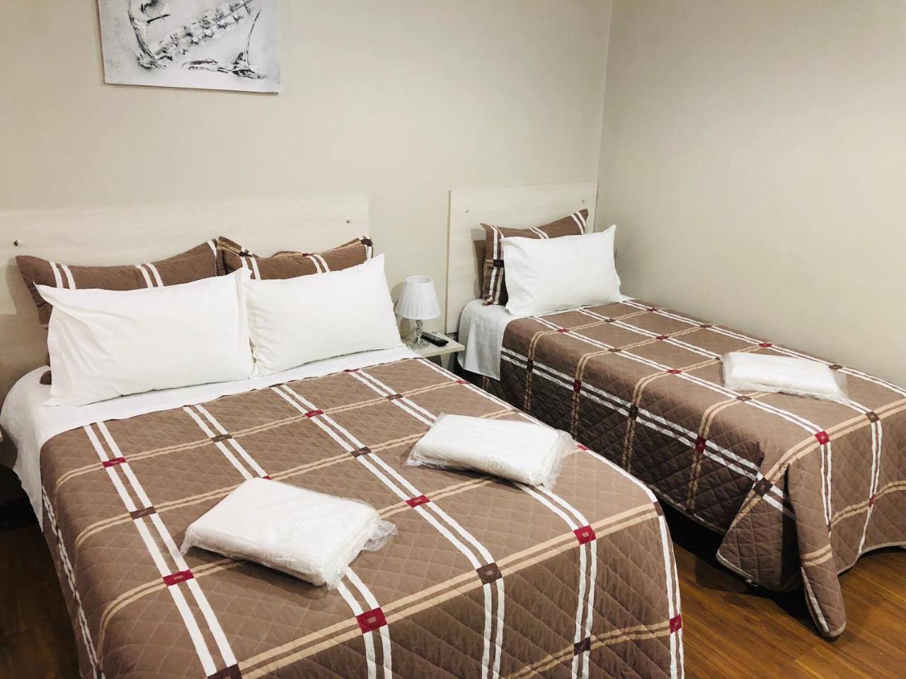 Hotel Westphal Pelotas Kültér fotó